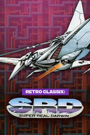 Retro Classix: SRD - Super Real Darwin [v 1.01] (2021) PC | Лицензия [GOG]