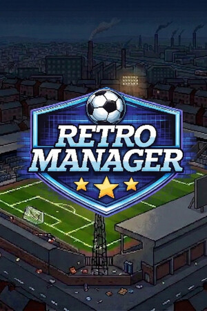 Retro Manager [Build 23253893] (2026) PC