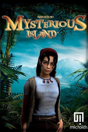 Return to Mysterious Island [v 1.03 lang fix (64086)] (2014) PC | Лицензия [GOG]