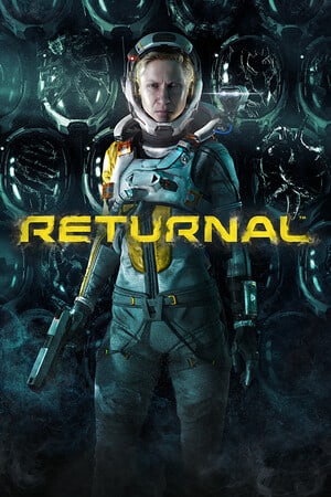 Returnal [v 1.0 Build 11083317] (2023) PC | Пиратка [Portable]