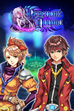 Revenant Dogma (2018) PC