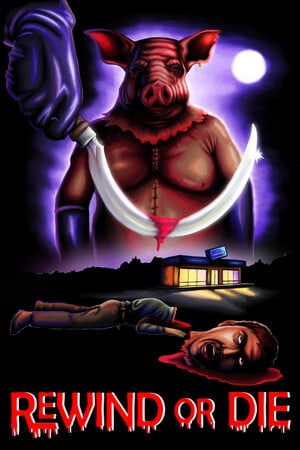 Rewind Or Die [v 1.1.0] (2023) PC | Пиратка
