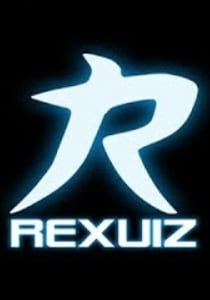Rexuiz FPS [v 2.5.5-250402] (2022) PC | Пиратка