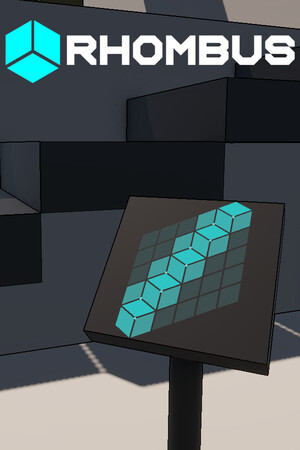 Rhombus [Build 20793904] (2025) PC | Пиратка