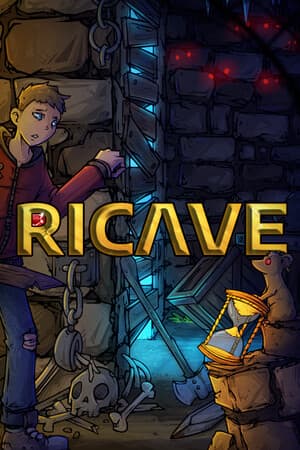 Ricave [Build 19975368] (2025) PC