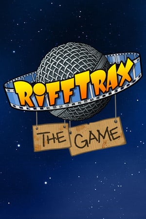 RiffTrax: The Game [v 1.75] (2022) PC | Пиратка