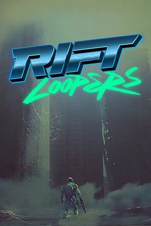 Rift Loopers [v 1.2.0 + DLC] (2023) PC | RePack от FitGirl