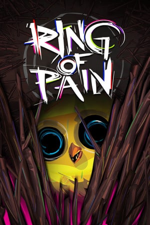 Ring of Pain [v 1.6.02] (2020) PC | Пиратка [Portable]