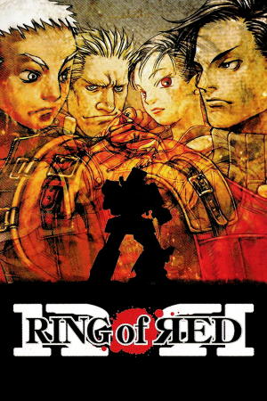 Ring of Red (2001) PC | Пиратка