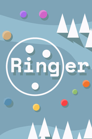 Ringer [v 1.2.19] (2025) PC | Пиратка