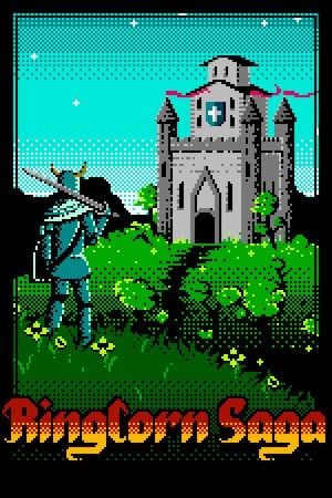 Ringlorn Saga [15924045] (2022) PC | Лицензия [GOG]