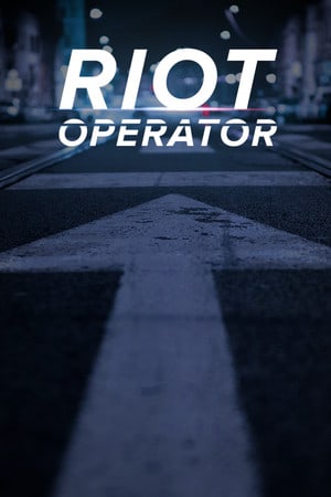 Riot Operator [v 1.2.0] (2024) PC | RePack от FitGirl