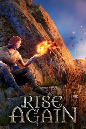 Rise Again [v 0.11.0] (2025) PC | Пиратка