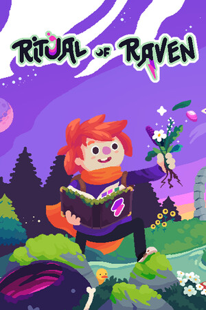 Ritual of Raven [Build 19610746] (2025) PC | Пиратка [Portable]
