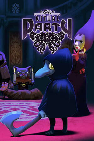 Ritual Party (2026) PC