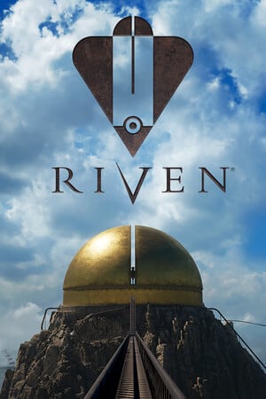 Riven [v 1.8.5 (88892)] (2024) PC | Лицензия [GOG]
