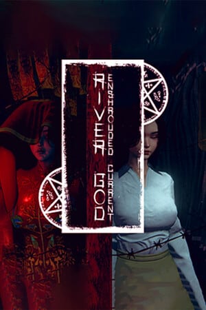 River God: Enshrouded Current [14915810] (2024) PC | RePack от FitGirl