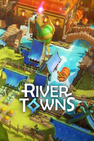 River Towns [Build 17836460] (2025) PC | Пиратка [Portable]