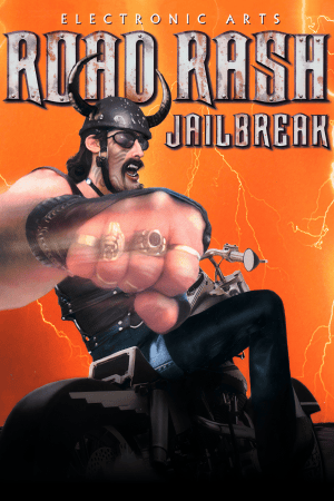 Road Rash: Jailbreak (1999) PC | Пиратка