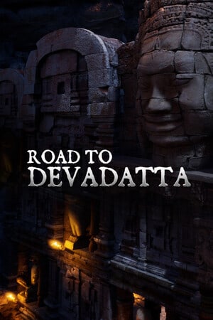 Road To Devadatta [Build 10958358] (2023) PC | RePack от FitGirl