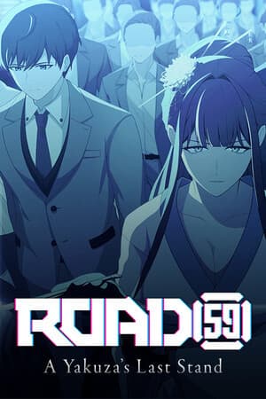 ROAD59 A Yakuza's Last Stand [Build 18673314] (2025) PC | Пиратка