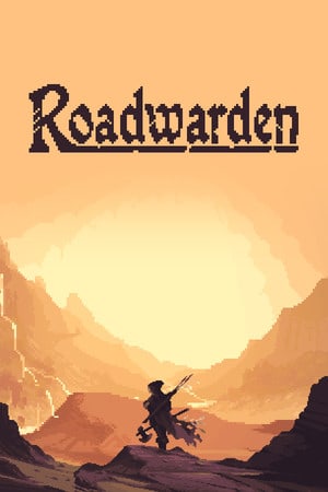 Roadwarden [v 1.2.0] (2022) PC | Лицензия [GOG]