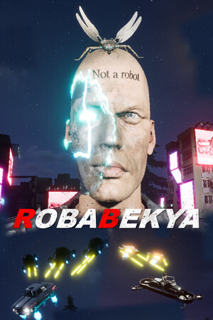 Robabekya [Build 18103077] (2025) PC | Пиратка