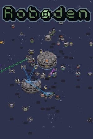 Roboden [Build 23122023] (2023) PC | Пиратка