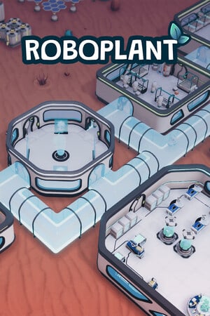 Roboplant [v 1.0.3 (71349)] (2023) PC | Лицензия [GOG]