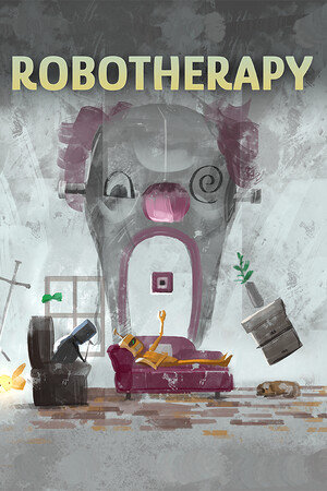 Robotherapy [Build 11886240] (2023) PC