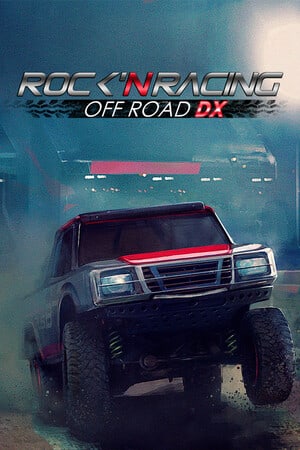 Rock 'N Racing Off Road DX [12877031] (2023) PC | Пиратка