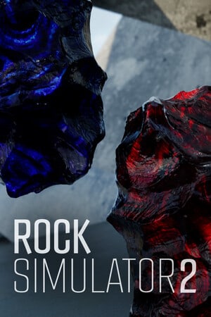 Rock Simulator 2 [Build 17643829] (2023) PC | Пиратка