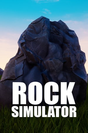 Rock Simulator [Build 10025888] (2019) PC | Пиратка [Portable]