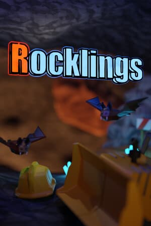 Rocklings [Build 20111213] (2025) PC | Пиратка