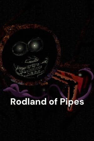 Rodland of Pipes [Build 16939675] (2024) PC | Пиратка