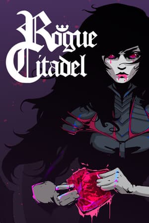Rogue Citadel [Build 15480494] (2024) PC | Пиратка