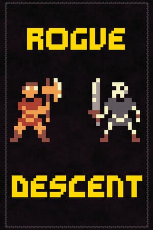 Rogue Descent [Build 20771574] (2025) PC | Пиратка
