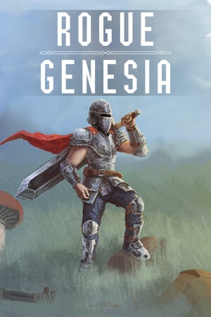 Rogue: Genesia [v 1.01.1.0.3 + 2 DLC | Pet Edition] (2025) PC | Пиратка [Portable]