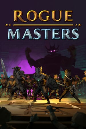 Rogue Masters [v 0.1.4] (2026) PC | Пиратка