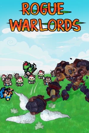 Rogue Warlords [Demo (Steam)] (2022) PC