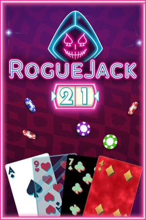 RogueJack21 [Build 21631113] (2026) PC | Пиратка