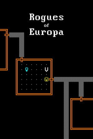 Rogues of Europa [Build 23190817] (2023) PC