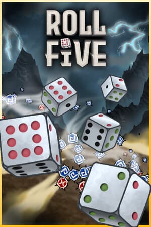 Roll Five [Build 17645466] (2024) PC