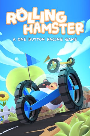 Rolling Hamster [6482382] (2021) PC