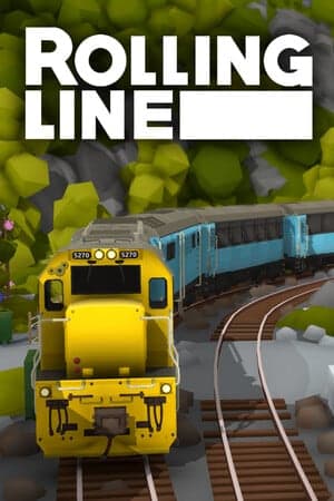 Rolling Line [Build 21978284] (2018) PC | Пиратка [Portable]