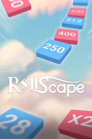 RollScape [Build 18132191] (2024) PC | Пиратка