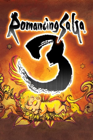 ROMANCING SAGA 3 [v 1.0 gog v1] (2019) PC | Лицензия [GOG]