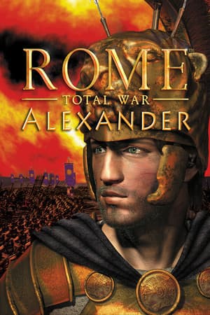 Rome: Total War - Alexander [v 1.9] (2007) PC | Пиратка