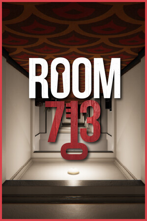Room 713 [Build 23058570] (2026) PC