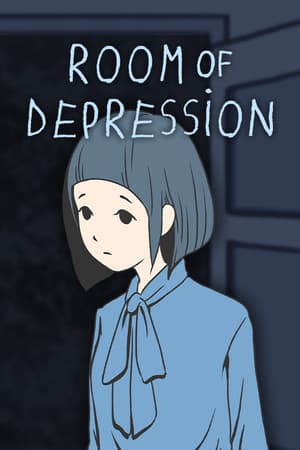 Room of Depression [Build 20351093] (2023) PC
